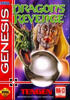 Dragon s Revenge